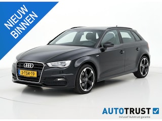 Audi A3 Sportback 1.4 TFSI Ambition Pro Line S g-tron