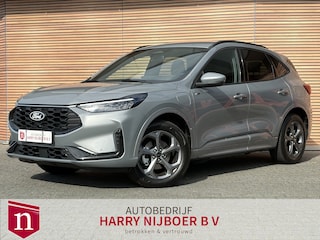 Ford Kuga 2.5 PHEV ST-Line Trekhaak / Snel leverbaar / Camera