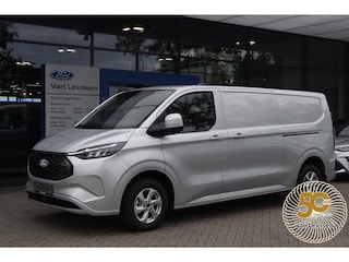 Ford Transit Custom 340 L2H1 LIMITED 71KWH 218PK 16"LMV