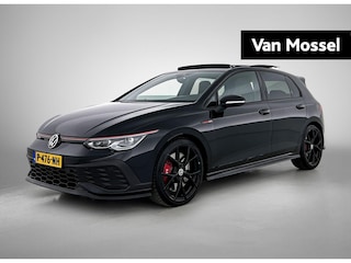 Volkswagen Golf 2.0 TSI GTI | Panorama dak | Head-up display | Stoelverwarming | Camera | 19 Inch Velgen | Parkeersensoren | Cruise control |