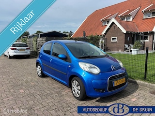 Citroën C1 1.0-12V Selection Airco