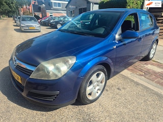 Opel Astra 1.6 Enjoy airco,cruise control,trekhaak