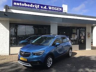 Opel Crossland 1.2 Turbo Innovation