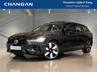 Volvo V60 Ultimate Dark Ultimate Dark T6