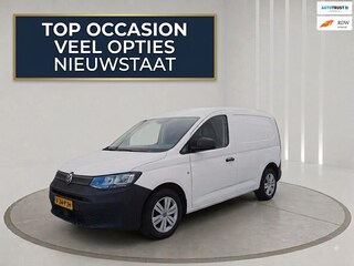 Volkswagen Caddy Cargo VW Caddy Cargo 1.5 Tsi 2024 | BTW | Navi | PDC v+a | Glazen achterdeur