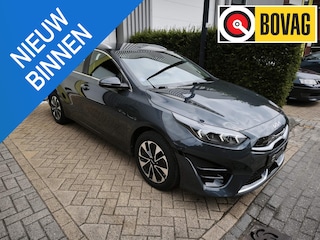 Kia Ceed Sportswagon 1.6 GDI PHEV DynamicPlusLine Camera Carplay Adaptiv-Cruise Navigatie