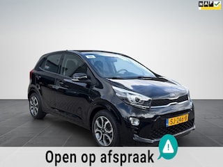 Kia Picanto 1.0 CVVT DynamicPlusLine - Kia DealerOnderhouden