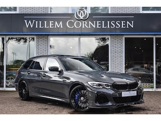 Alpina B3 Touring No - 001 Pano Trekhaak Harman/Kardon DAB
