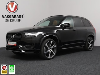 Volvo XC90 2.0 T8 Recharge AWD Plus Dark Long Range | AutoPilot | Camera | Trekhaak | Panoramadak!