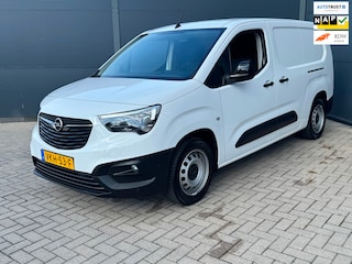 Opel Combo 1.5D L2H1 / Pdc / Nap / 2x Zijdeur