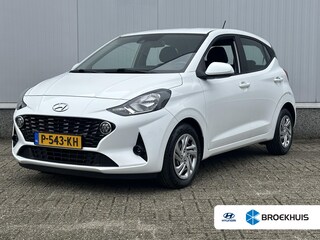 Hyundai i10 1.0 Comfort / Apple Carplay/Android Auto / Airco / Cruise control /