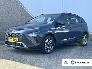 Hyundai Bayon 1.0 T-GDI Comfort Smart / Navigatie / Apple Carplay & Android Auto / Airco / Cruise Control /