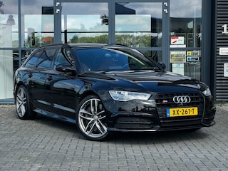 Audi A6 4.0 TFSI S6 PROLINE+ B&amp;O, Audi excl.