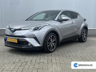 Toyota C-HR 1.8 Hybrid Executive / Navigatie / Adaptieve Cruise control / Achteruitrijcamera / Stoelverwarming /