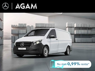 Mercedes-Benz Vito 119 L2 Business Solution 90 kWh