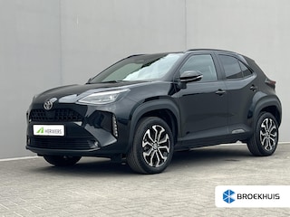 Toyota Yaris Cross 1.5 Hybrid 115 Dynamic / Comfort Pack / Dealer onderhouden / Stuur- en stoelverwarming / Camera / Navigatie (via) Apple Carplay Android / 17"LM wielen /