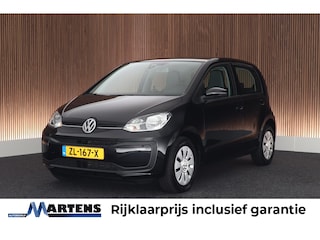 Volkswagen Up 1.0 BMT 60pk move up! Airco Cruise Control Camera
