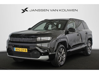Jeep Compass 1.2 e-Hybrid Summit / 360 Camera / Schuifdak / 2+6 Jaar Garantie