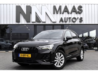 Audi Q3 35 TFSI Pro Line
