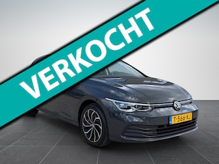 Volkswagen Golf 1.0 TSI Life Business | VW DealerOnderhouden