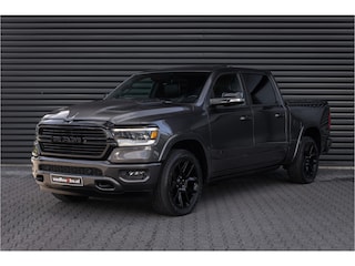 Dodge Ram 1500 5.7 V8 4x4 Crew Cab Laramie Pano - Harman Kardon - Trekhaak