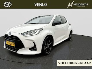 Toyota Yaris 1.5 Hybrid Executive | Rijklaar | Dealeronderhouden |