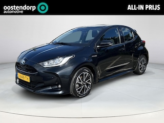 Toyota Yaris 1.5 Hybrid First Edition