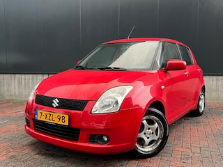Suzuki Swift 1.3 GA * Airco * 5-Deurs *