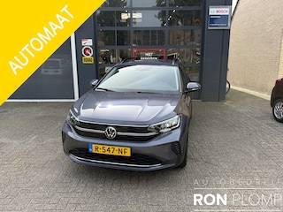 Volkswagen Taigo 1.0 TSI Life Automaat / Airco/ Navigatie/ Cruise/ Apple carlay/ PDC/ Virtuele cockpit/ LED/ LMV