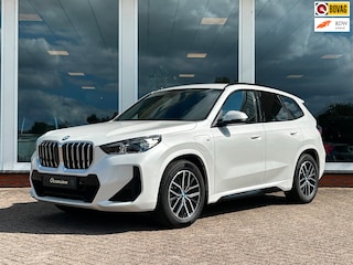 BMW X1 XDrive25e AUT. - M-Sport - 245PK - Alcantara - Navi - Camera - Nieuwstaat