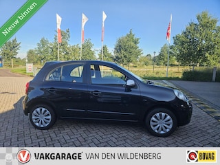 Nissan Micra 1.2 Visia Pack