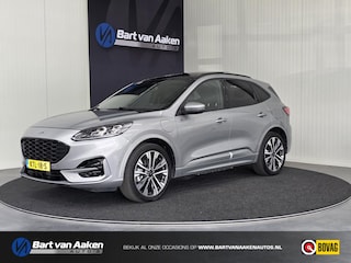 Ford Kuga 2.5 PHEV ST-Line X Panorama ACC Keyless 20Inch 2x Camera