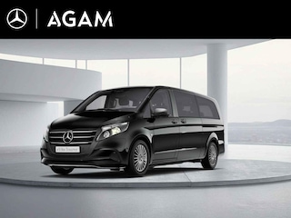 Mercedes-Benz Vito 129 PRO L3 90 kWh
