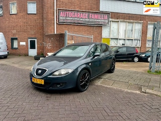 Seat Leon 2.0 FSI Stylance