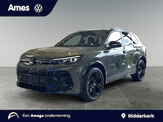 Volkswagen Tiguan R-Line Edition 1.5 eHybrid 272 PK | Private lease vanaf €499,- | Trekhaak