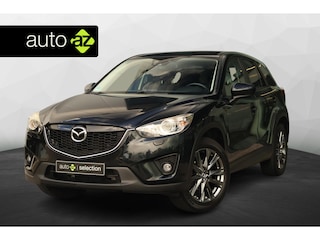 Mazda CX-5 2.0 TS+ 2WD / Trekhaak / Stoelverwarming / Safety pack