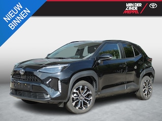 Toyota Yaris Cross 1.5 Hybrid 130 Dynamic Stoel en Stuurverwarming