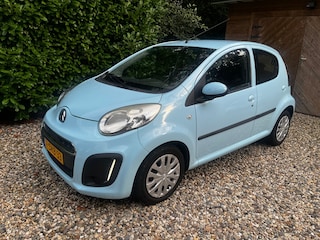 Citroën C1 1.0 Collection