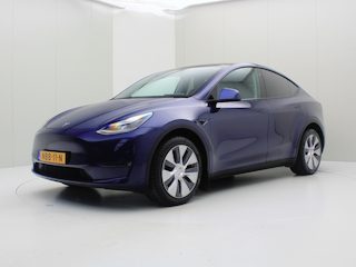 Tesla Model Y Long Range AWD 75kWh 351pk 93.6% SoH [ TREKHAAK+AMD RYZEN+AUTOPILOT+19 INCH+PREMIUM AUDIO ]