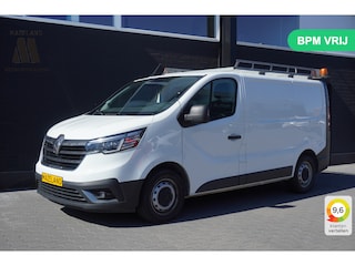 Renault Trafic 2.0 dCi 130PK EURO 6 Airco - Navi - Cruise - €15.950,- Excl.