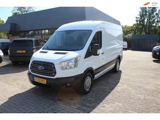Ford Transit 350 2.0 TDCI L2H3 Trend