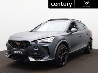 Cupra Formentor 1.4 e-Hybrid 245pk VZ Performance Panoramadak - Camera - Automaat - 19 Inch - Navigatie