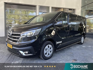 Renault Trafic 2.0 dCi 110 T30 L2H1 Work Edition | Trekhaak | Betimmering | Sidebars | All-Season banden
