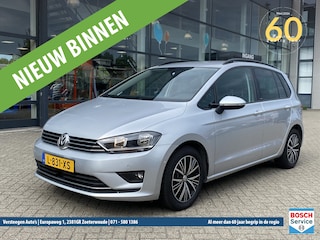 Volkswagen Golf Sportsvan 1.2 TSI 110PK Business Edition