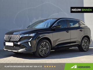 Renault Austral E-Tech full hybrid 200 evolution / Fabrieksgarantie tot 08-2027 / Dealer onderhouden / All season banden / Trekgewicht 1500 kg / Achteruitrijcamera / Adaptief cruise control / Climate control / Apple Carplay Android Auto /