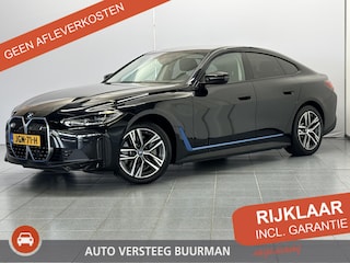 BMW i4 eDrive40 84 kWh