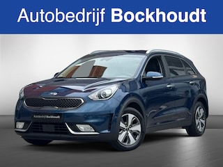 Kia Niro Niro 1.6 GDi Business | Navi | Camera | Stoel-Stuurverw.