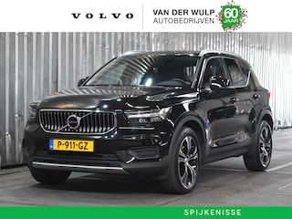 Volvo XC40 T4 211pk [Plug-In] Inscription | Trekhaak | Leder | BLIS | Adaptieve Cruise |