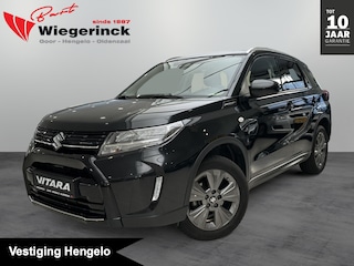 Suzuki Vitara 1.4 B.jet Hybrid Select AUTOMAAT [ CLIMA | ADAPTIEVE CRUIS I CAMERA I STOELVERWARMING ]