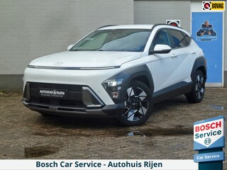 Hyundai Kona 1.6 GDI HEV Comfort Smart|Navi|Camera|Stoel/Stuurverwarming|Adaptive-Cruise|28.000km